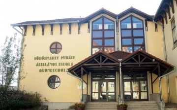 Fenntarthatósági program a Vörösmarty Mihály Általános Iskolában