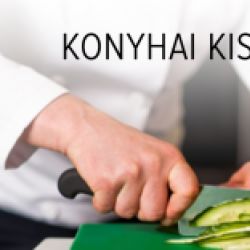 A LaToscana Bistro konyhai kisegítőt keres