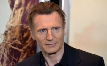 Liam Neeson kiöregedett – búcsúzik az akciótól