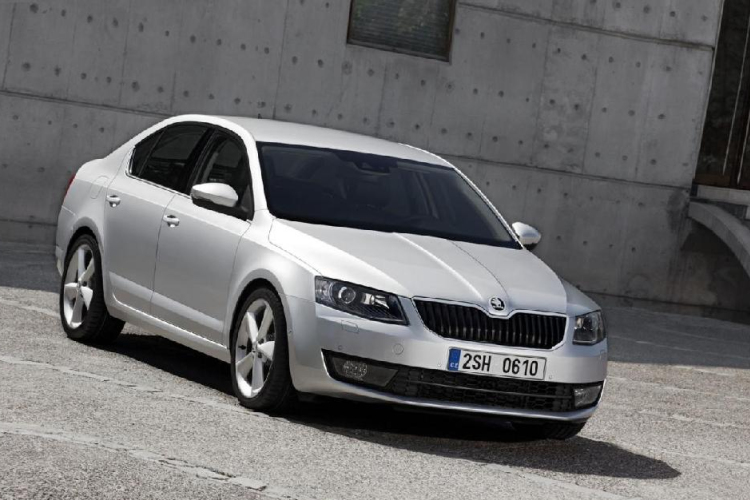 Nyolc motorral indul az új Skoda Octavia forgalmazása