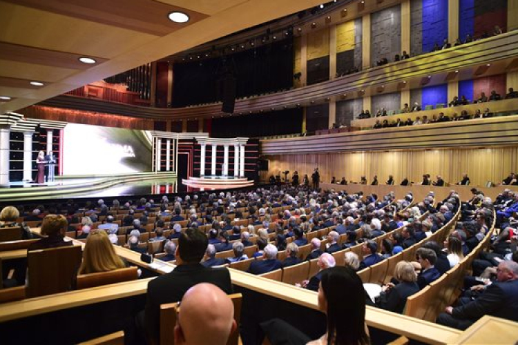 Átadták a 2017-es Prima Primissima Díjakat