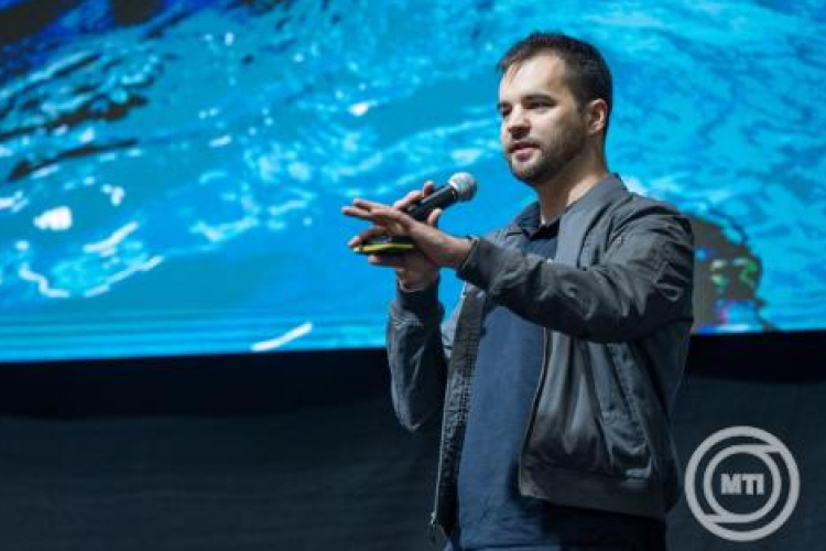 Kapu Tibort választotta a közmédia az Év Emberének 2025-ben