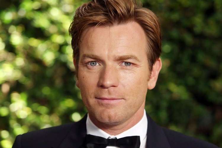 Ewan McGregor lesz Róbert Gida a Disney készülő játékfilmjében