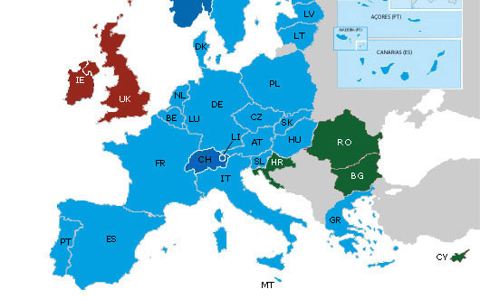 Illegális bevándorlás - Szakértő: senki nem készül Schengen végére