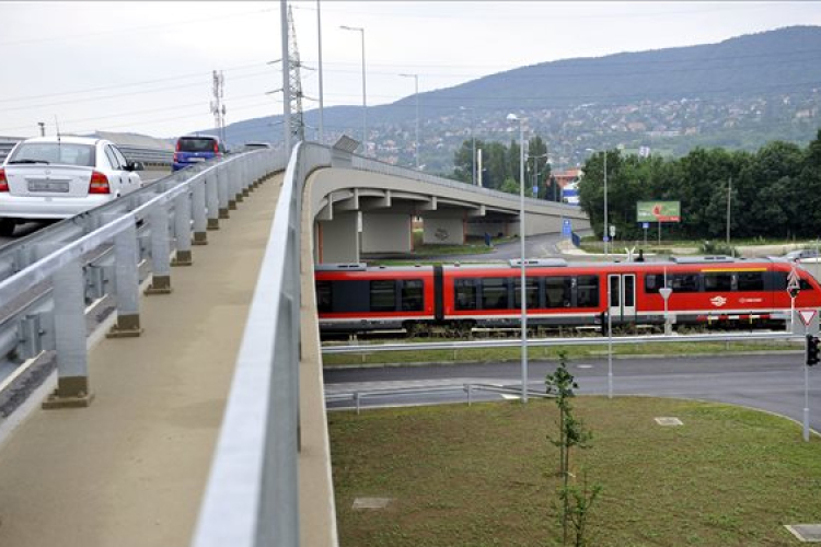 Csökkent a bliccelők száma a vonatokon