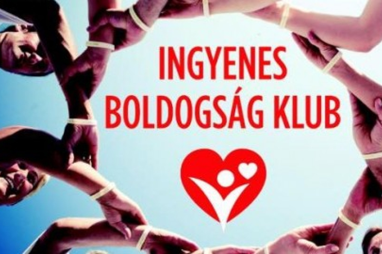 Boldogságklub