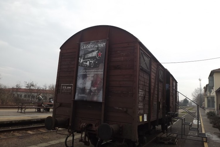 Jutalomként kirándulhattak Szekszárdra