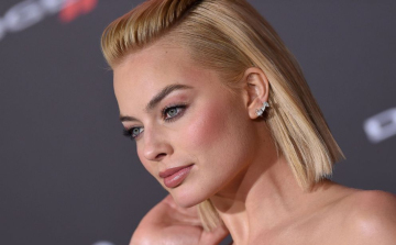 Margot Robbie játssza Erzsébet királynőt egy új történelmi filmben