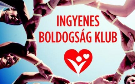 Boldogságklub