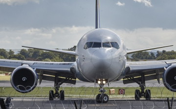 Négymilliárdos veszteséget jelentett a Boeing az első fél évre