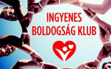 Boldogságklub