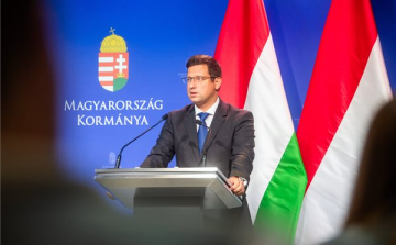 Gulyás Gergely: gyökeres változások lesznek a pedagógusbérekben