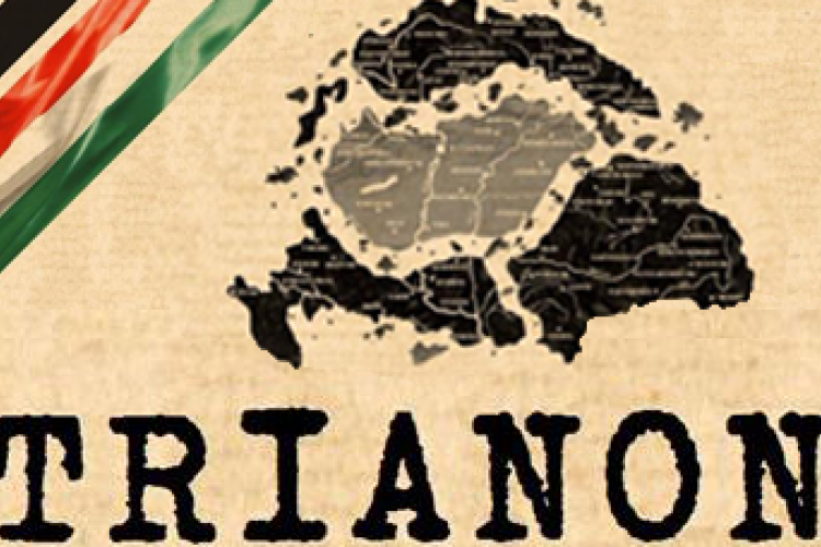 Trianon-megemlékezés a Nemzeti Összetartozás Napja előestéjén