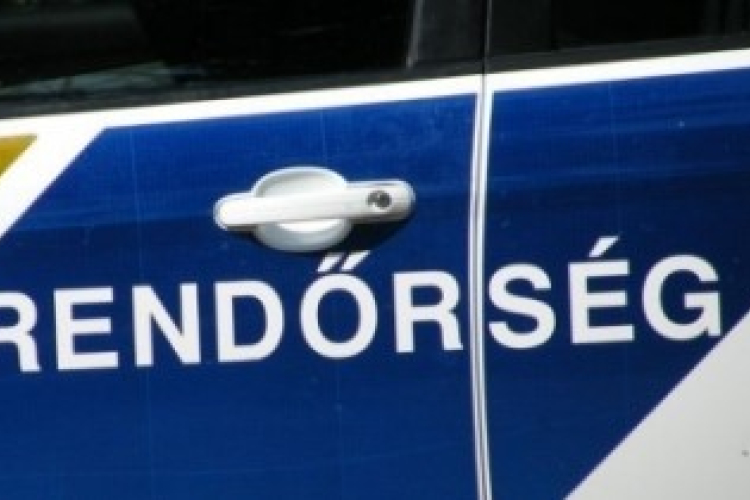 Halálra gázolt egy rendezőt egy versenyző a kiskunlacházi autóversenyen