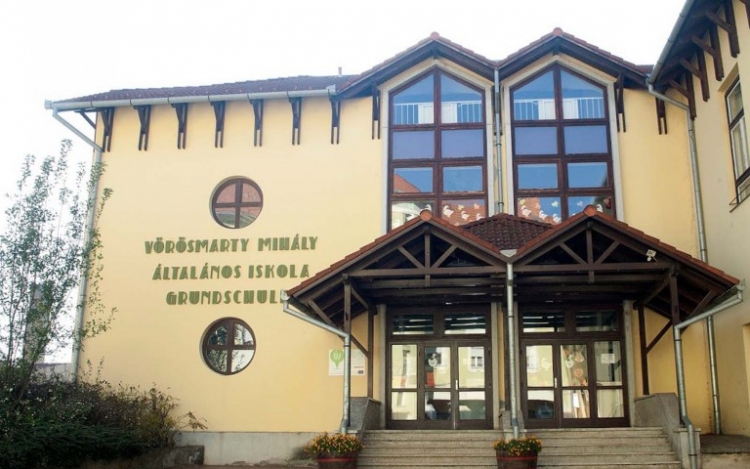 Fenntarthatósági program a Vörösmarty Mihály Általános Iskolában