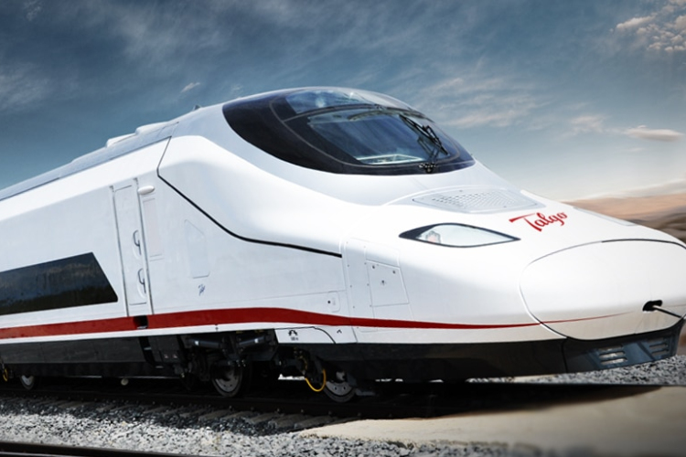 A magyar Ganz-Mavag Europe Zrt. vételi ajánlatot tett a spanyol Talgo vasútépítő vállalatra