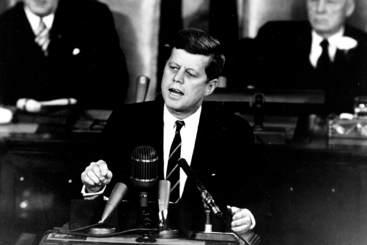 Új információkat kerültek elő a Kennedy-gyilkossággal kapcsolatban