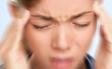 Pozitív gondolatokkal leküzdhető a migrén