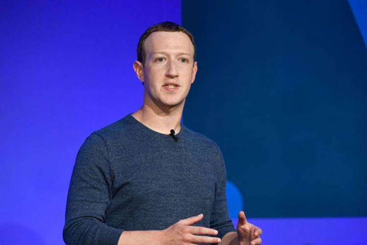 Magyar kutatást támogat Mark Zuckerberg