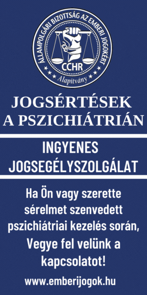 Jogsértések a pszichiátrián 300x600
